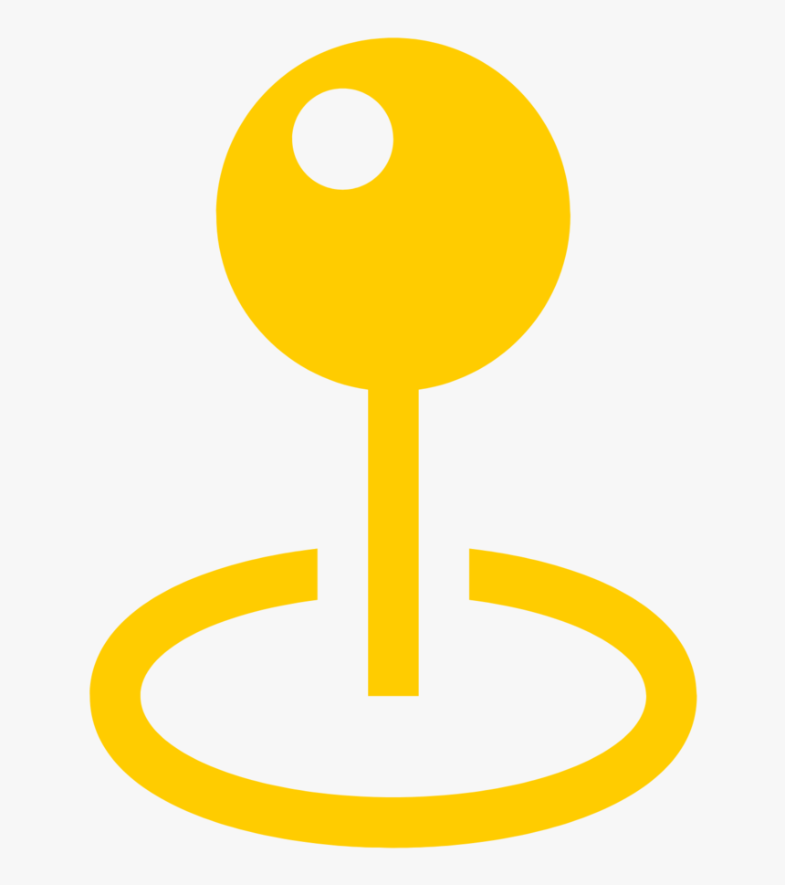 New Zealand,north America, Central America, South America - Marker Google Map Transparent Png, Png Download