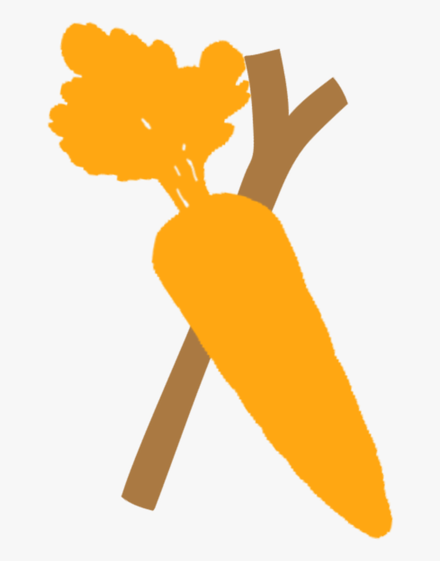 Carrot Sticks, HD Png Download