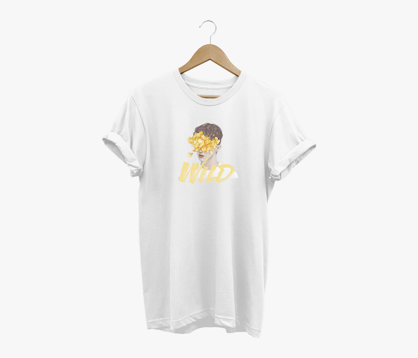 Cute Slogan T Shirt, HD Png Download