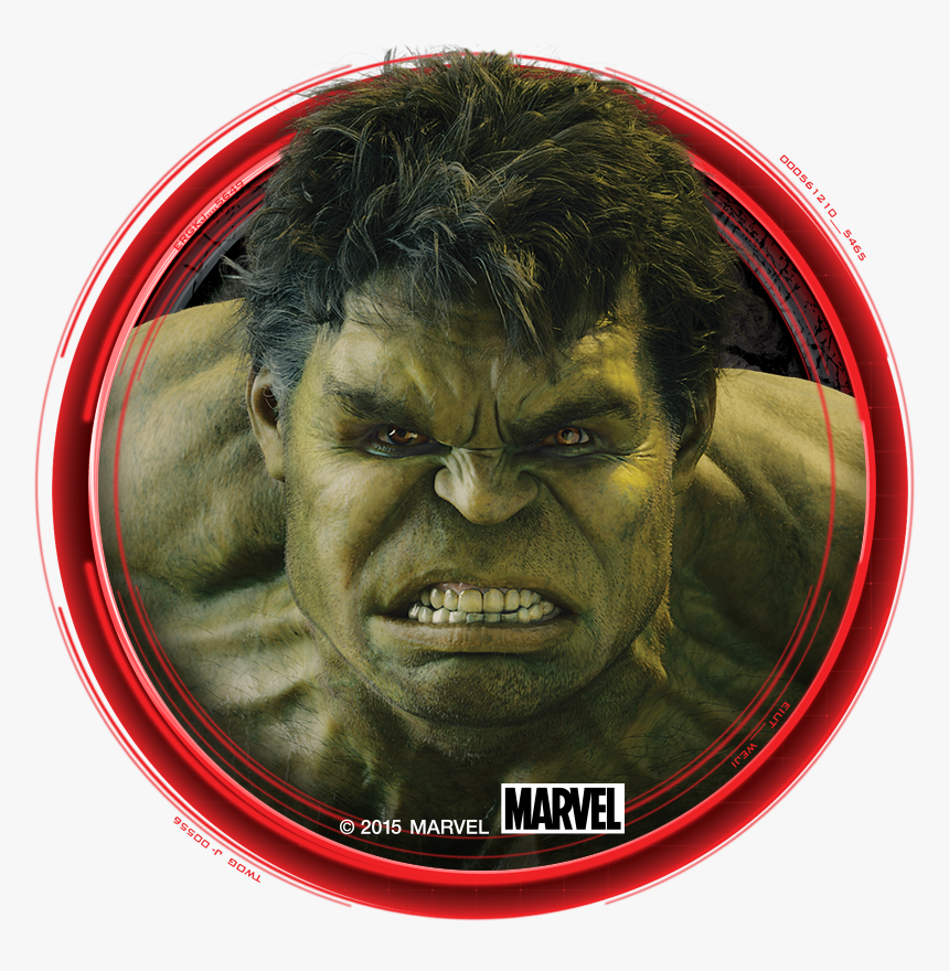 Eccentric Billionaire Inventor Tony Stark Has Become - Халк Аватарка, HD Png Download
