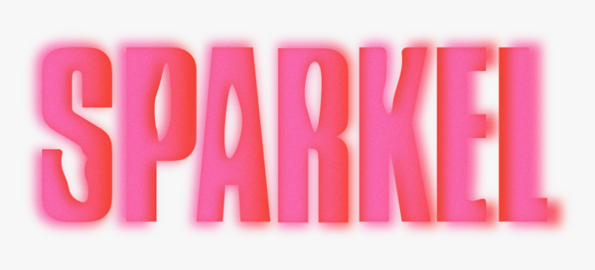 Sparkel - Graphic Design, HD Png Download
