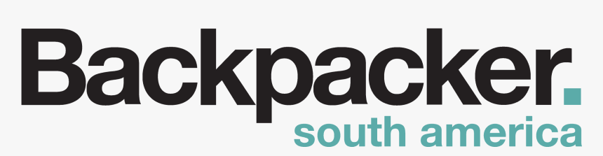 South America Backpacker - Graphics, HD Png Download