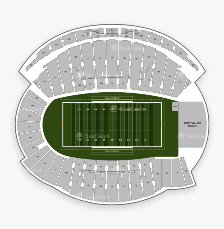 Soccer-specific Stadium, HD Png Download