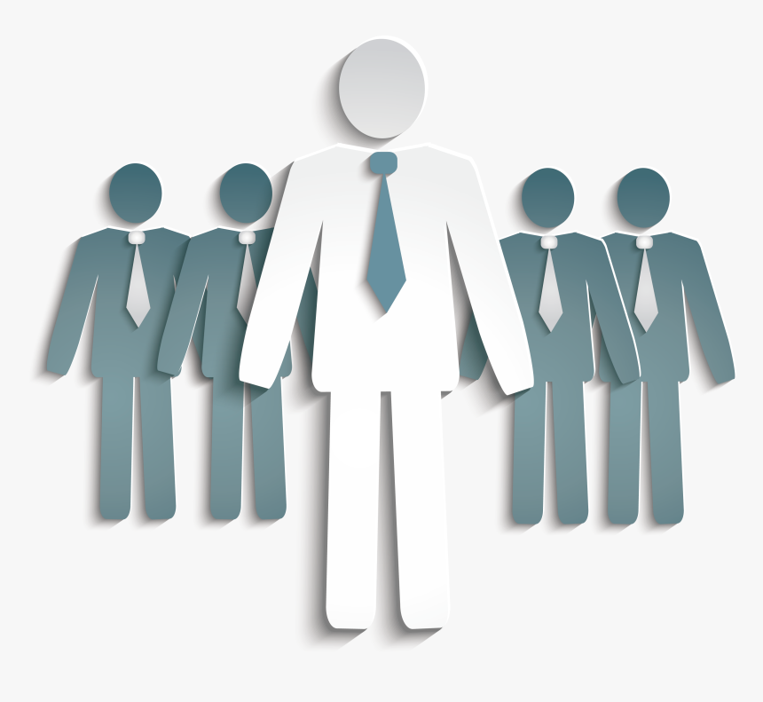 Infographic Clip Art - Infographic People Png, Transparent Png