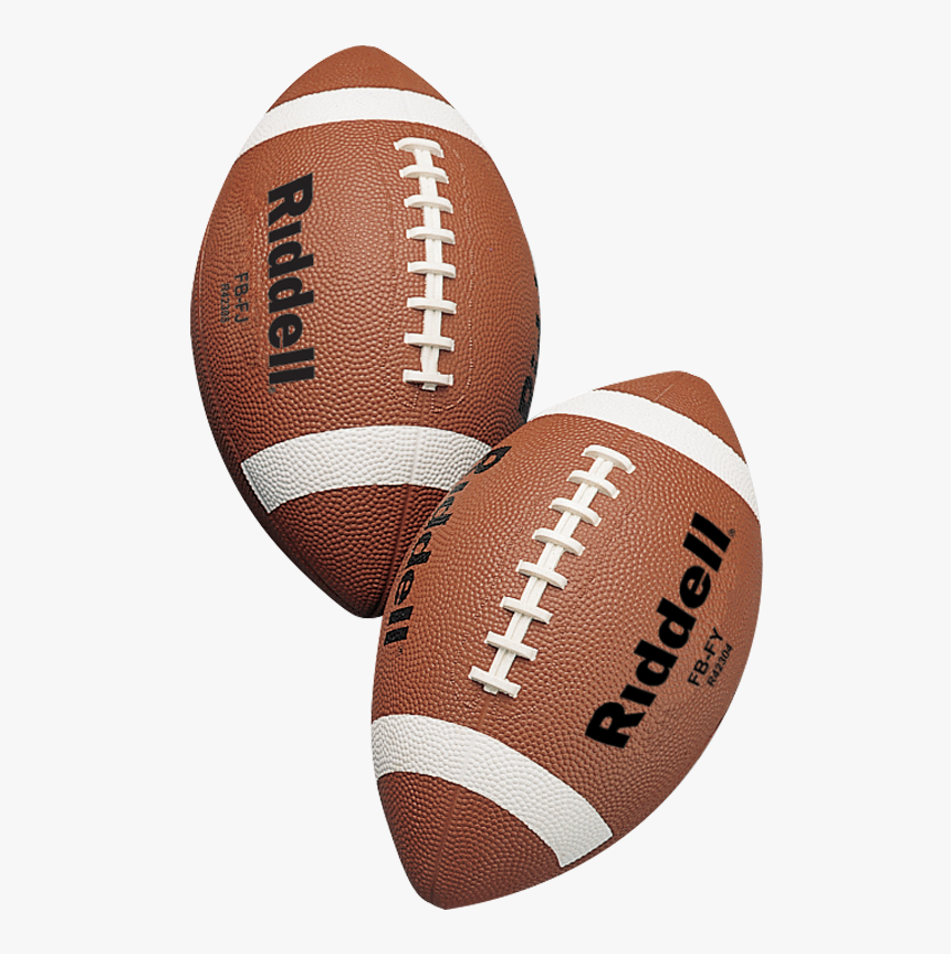Junior Rubber Football - Png Footballs, Transparent Png