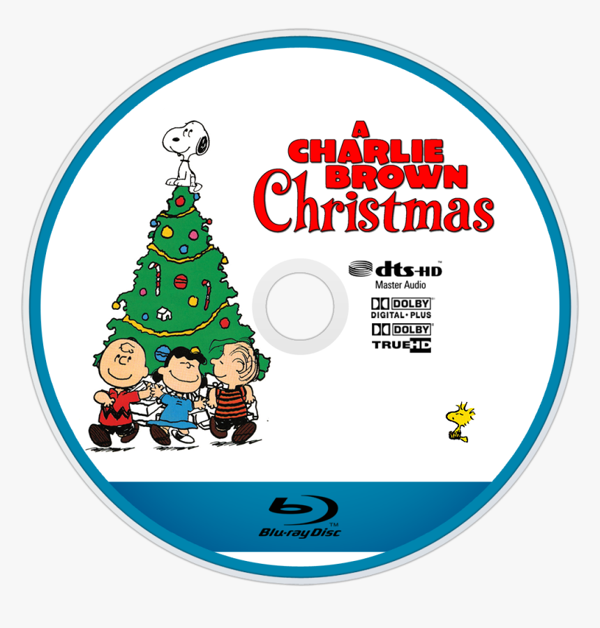 Transparent Charlie Brown Christmas Png - Vince Guaraldi A Charlie Brown Christmas, Png Download