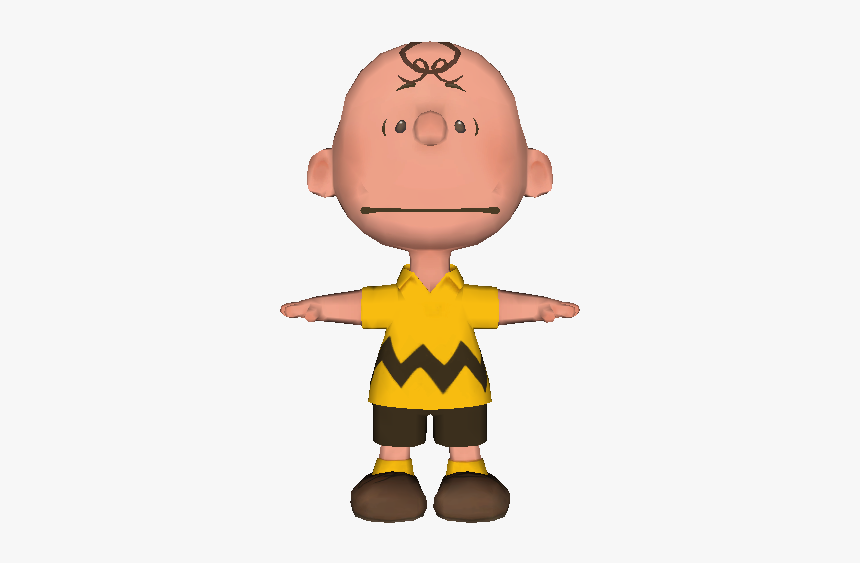 Download Zip Archive - Snoopy The Models Resource, HD Png Download