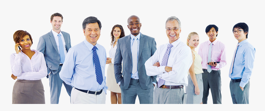Businessperson, HD Png Download