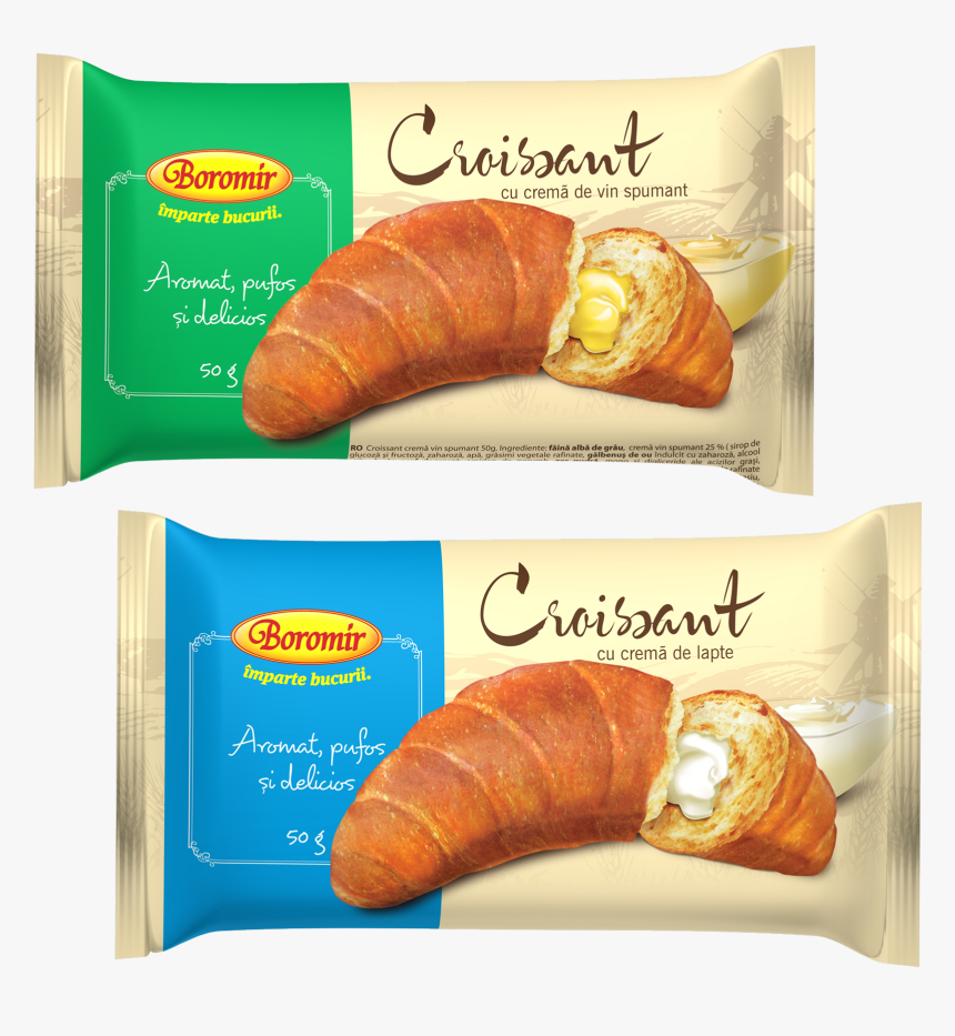 Croissant Boromir , Png Download - Cornuri Boromir, Transparent Png