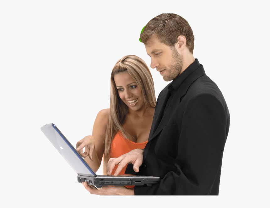 Full Size People Png - Internet, Transparent Png