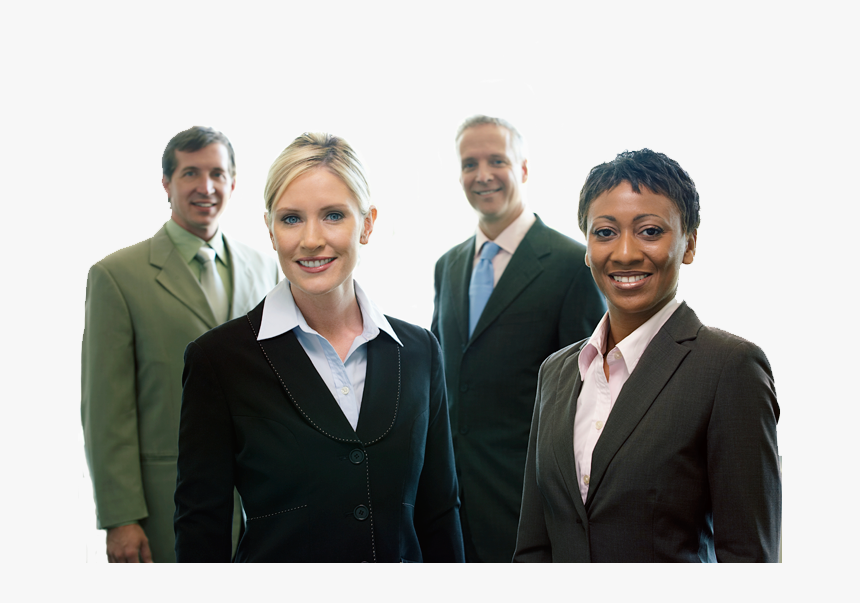 Businessperson, HD Png Download