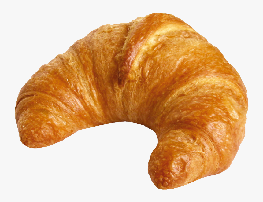 Croissant Png - Transparent Background Croissant Png, Png Download