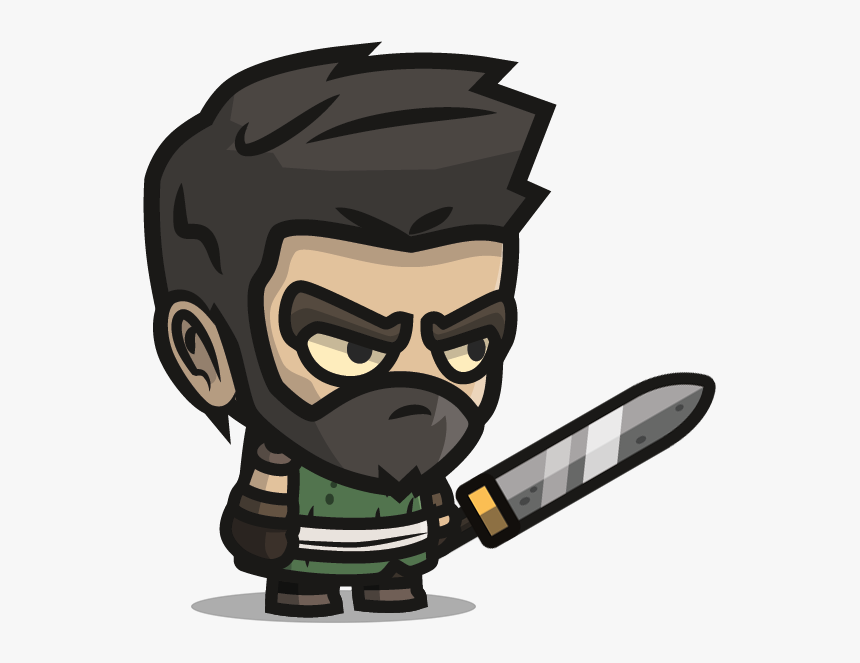 He He He • - Video Game, HD Png Download