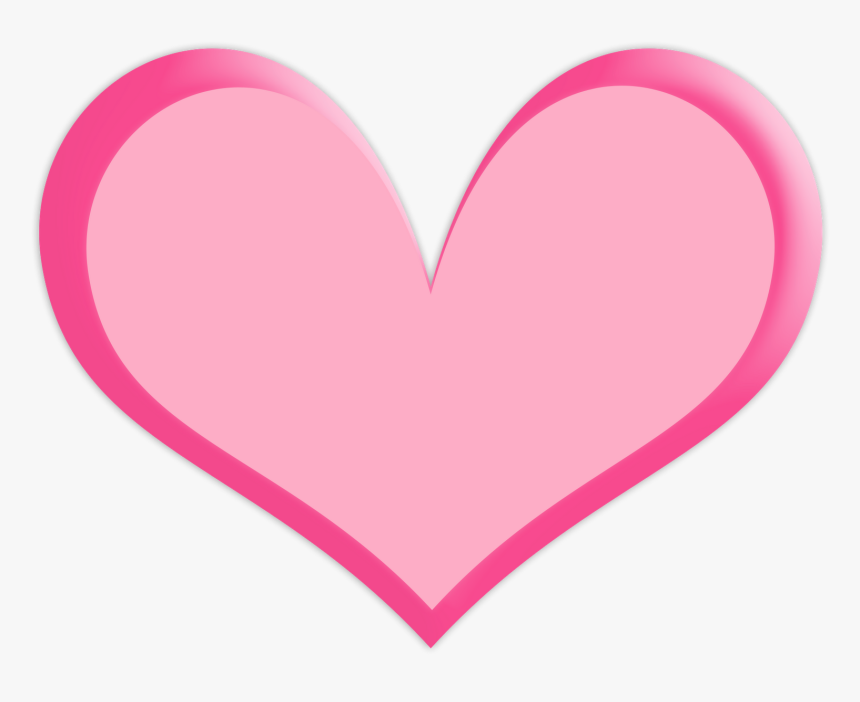 Font Lovely Product Design Gif Image - Png Gifs Heart, Transparent Png