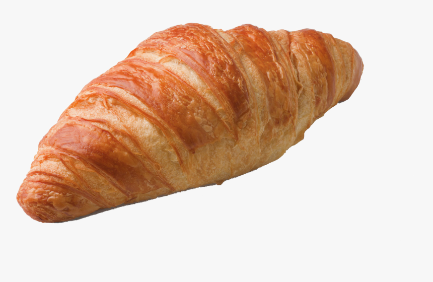 Croissant Png Image File - Lidl Croissant, Transparent Png