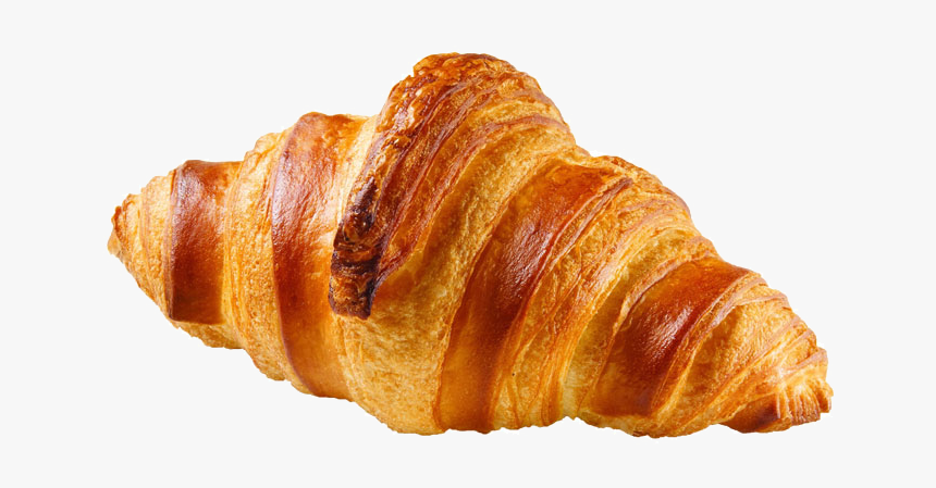 Сroissant Png - Transparent Background Croissant Png, Png Download