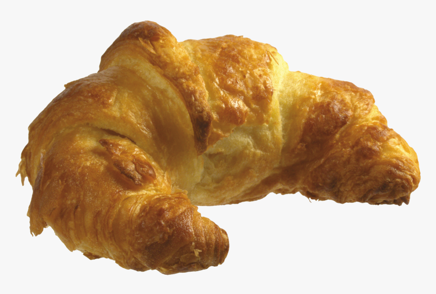 Croissant - Круассан На Прозрачном Фоне, HD Png Download