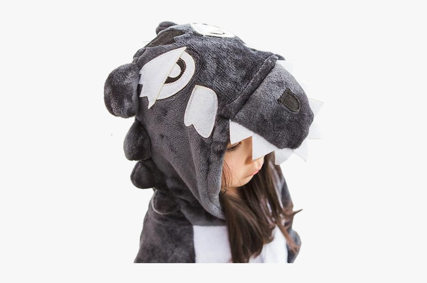 Kids Black Wolf Onesies 

 
 Data Rimg Lazy 
 Data - Кигуруми Для Мальчика Купить, HD Png Download