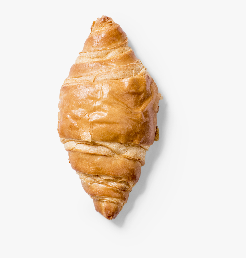 Croissant Png Image Transparent Background - Transparent Background Croissant Png, Png Download