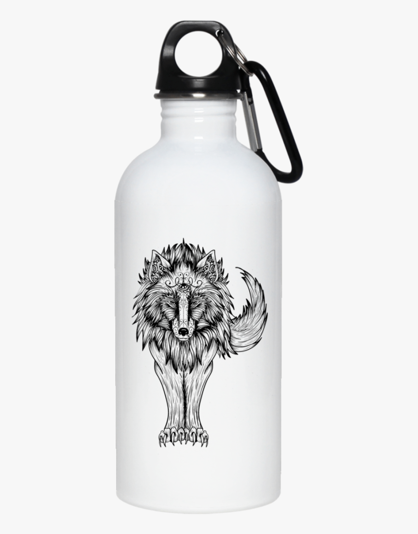 Good Morning Water Bottle, HD Png Download