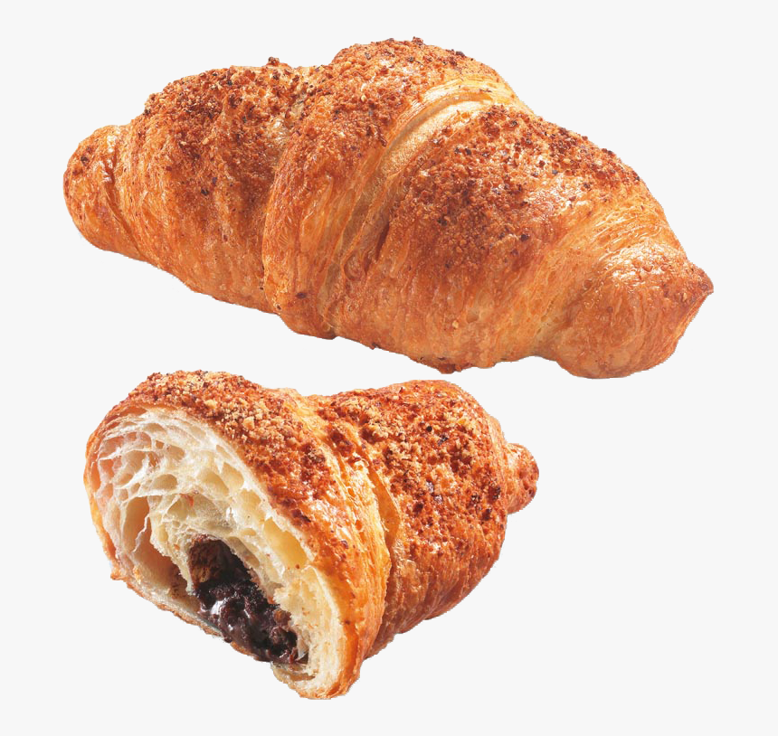 Croissant, HD Png Download
