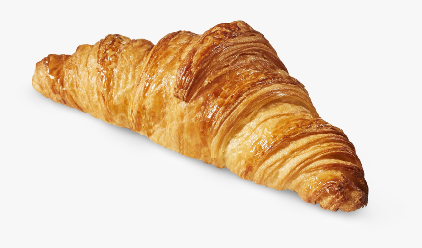 Croissant Bridor, HD Png Download