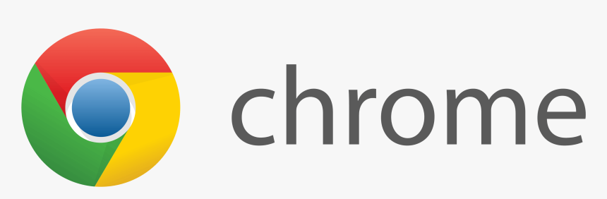 Download Google Chrome Logo, HD Png Download