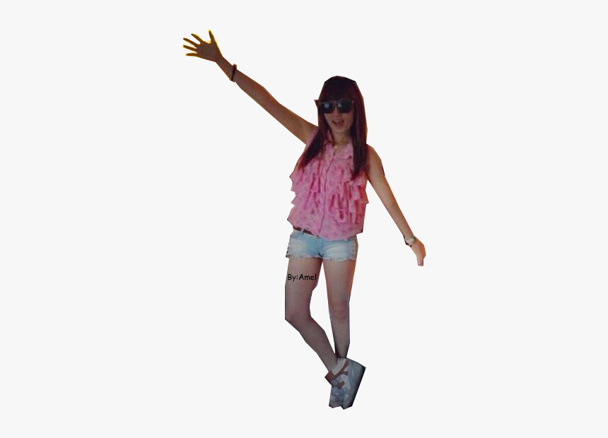 Angel Chibi Png - Girl, Transparent Png