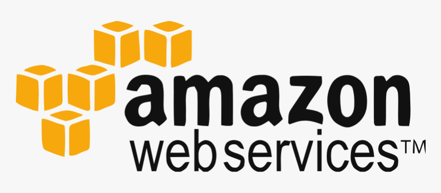 Logo Amazon Web Services, HD Png Download