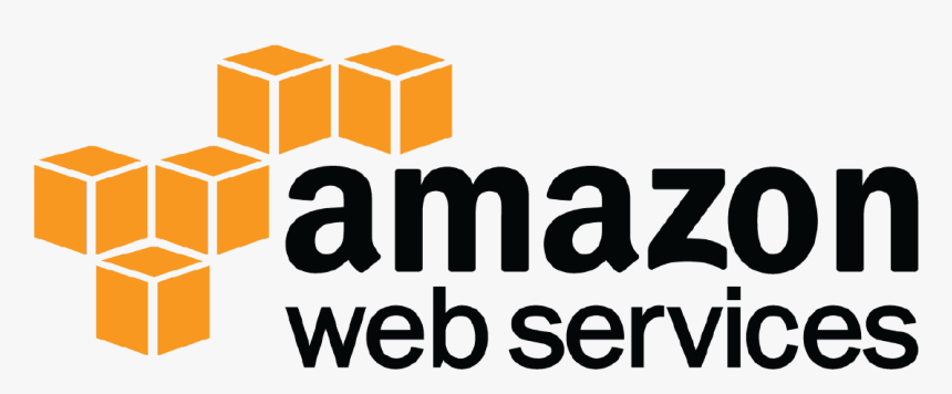 Amazon Web Services Logo, HD Png Download