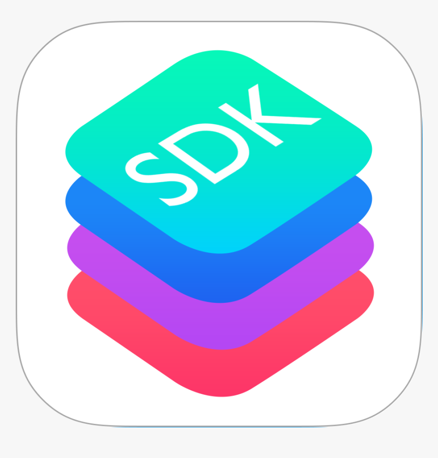 Ios Sdk, HD Png Download