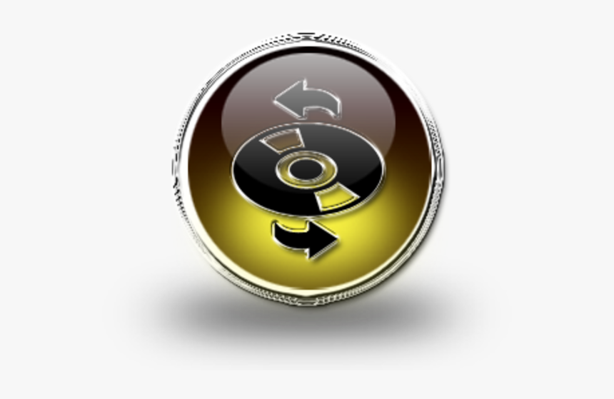 Transparent Circle Exit Icon, HD Png Download