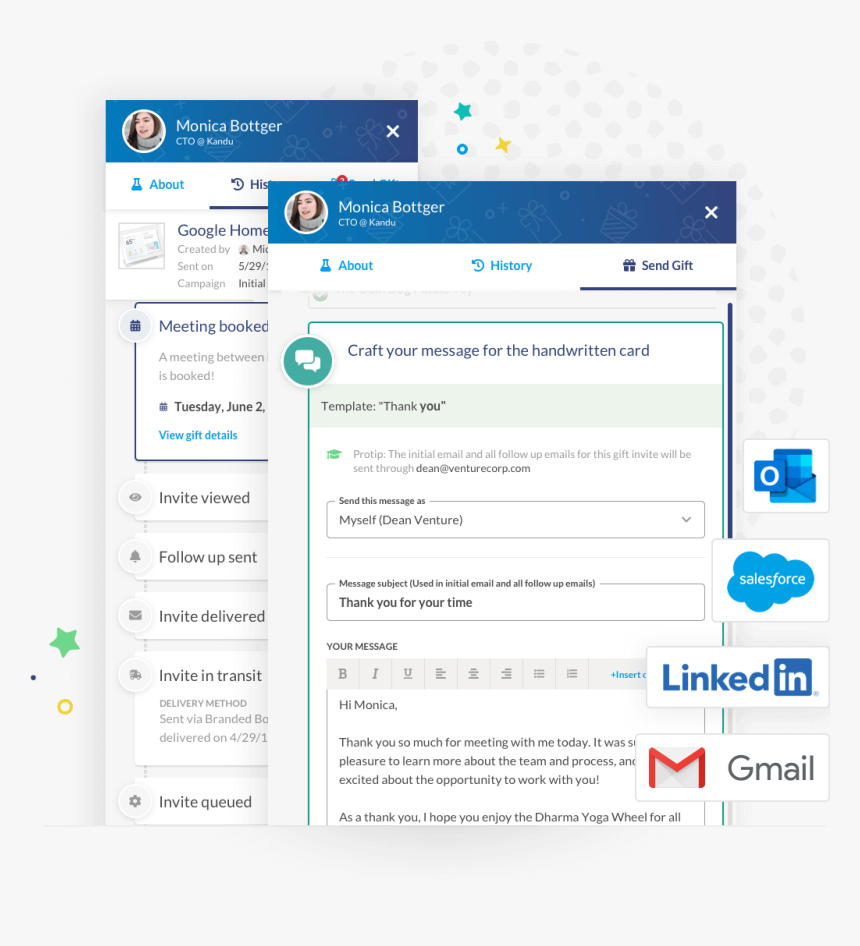 Chrome-01 - Linkedin, HD Png Download