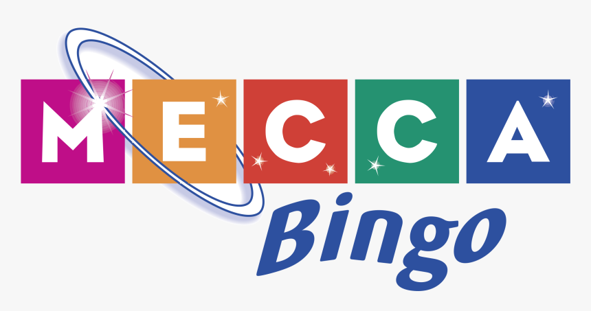 Mecca Bingo Logo, HD Png Download
