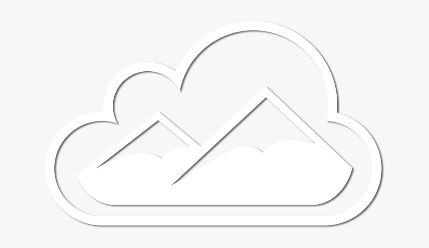 Cloudprose - Illustration, HD Png Download