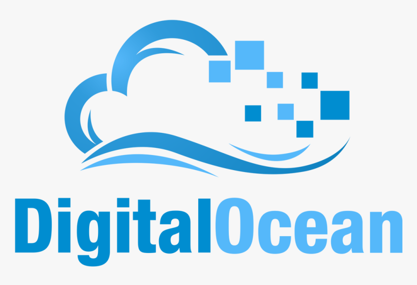 Digitalocean, HD Png Download