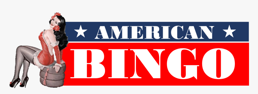 Austin Bingo - American Bingo, HD Png Download