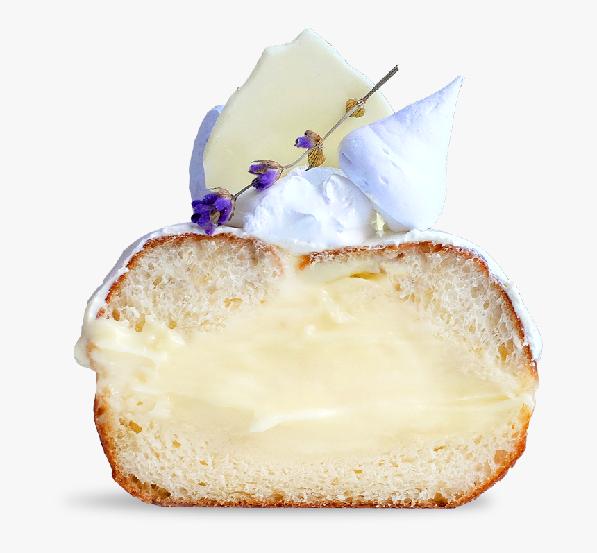 Jasmineshadow - Supermoon Donuts, HD Png Download