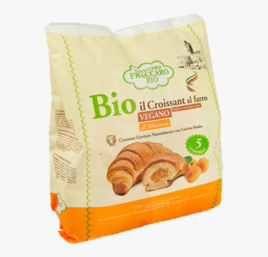 Vegan Croissant Organic, HD Png Download