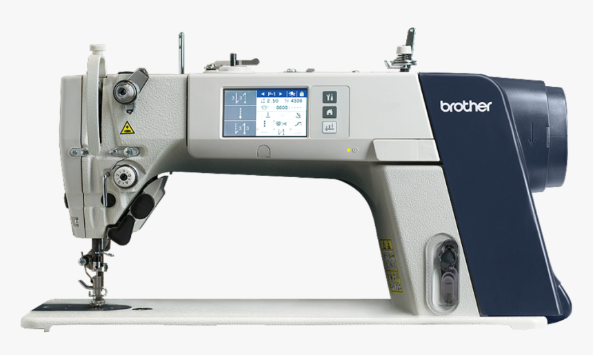 Sewing Machine,machine,home Appliance,household Appliance - Brother Nexio S 7300a, HD Png Download
