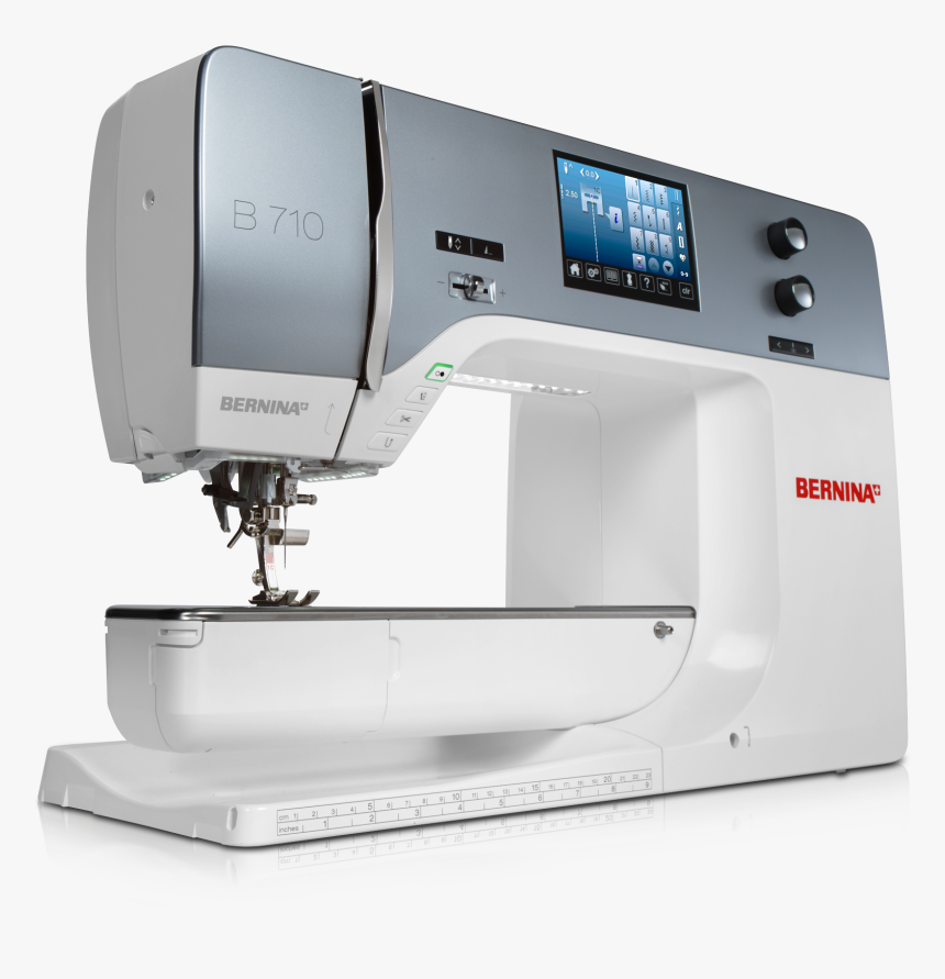 Sewing Machine,home Machine Needle,sewing Needle,small - Bernina 770qe, HD Png Download