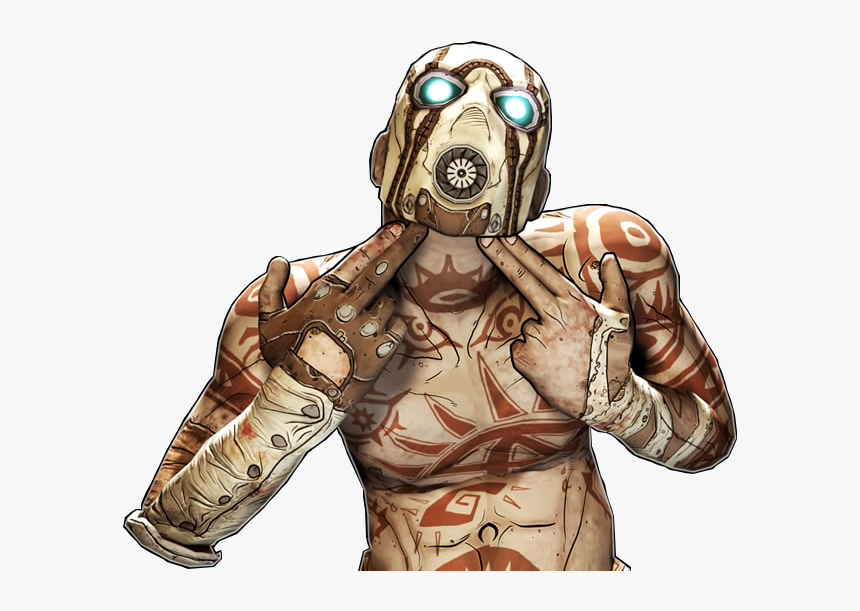 Bandit Png Image Borderlands Png Transparent Png Transparent Png Image Pngitem Bandit Png Image Borderlands Png Transparent Png Transparent Png Image Pngitem