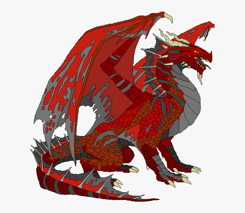 Dragon, HD Png Download