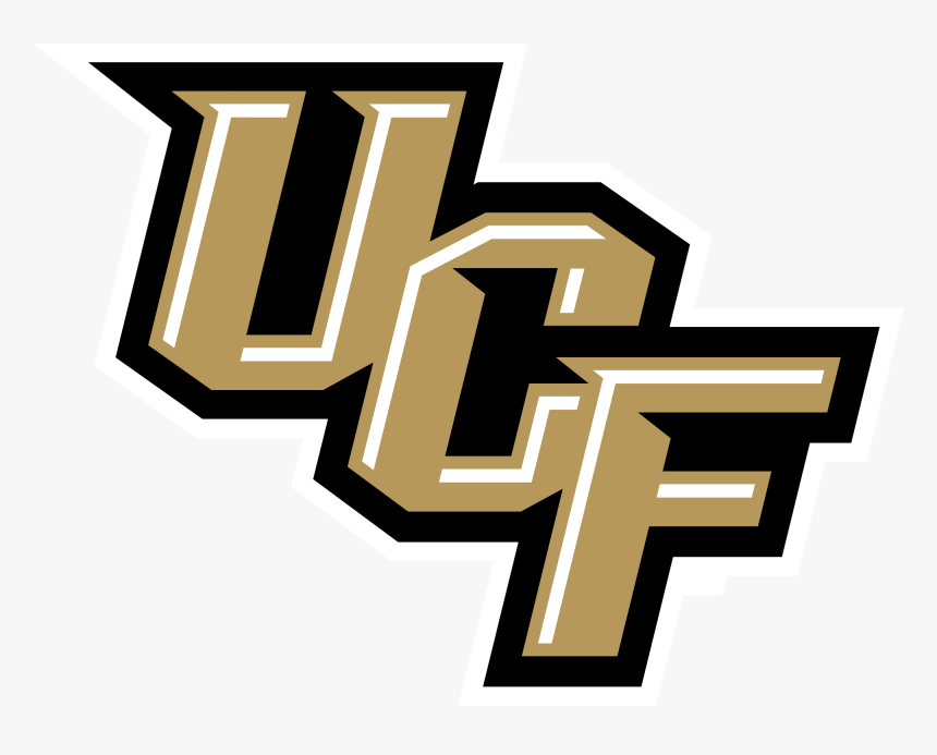 Ucf Logo, HD Png Download