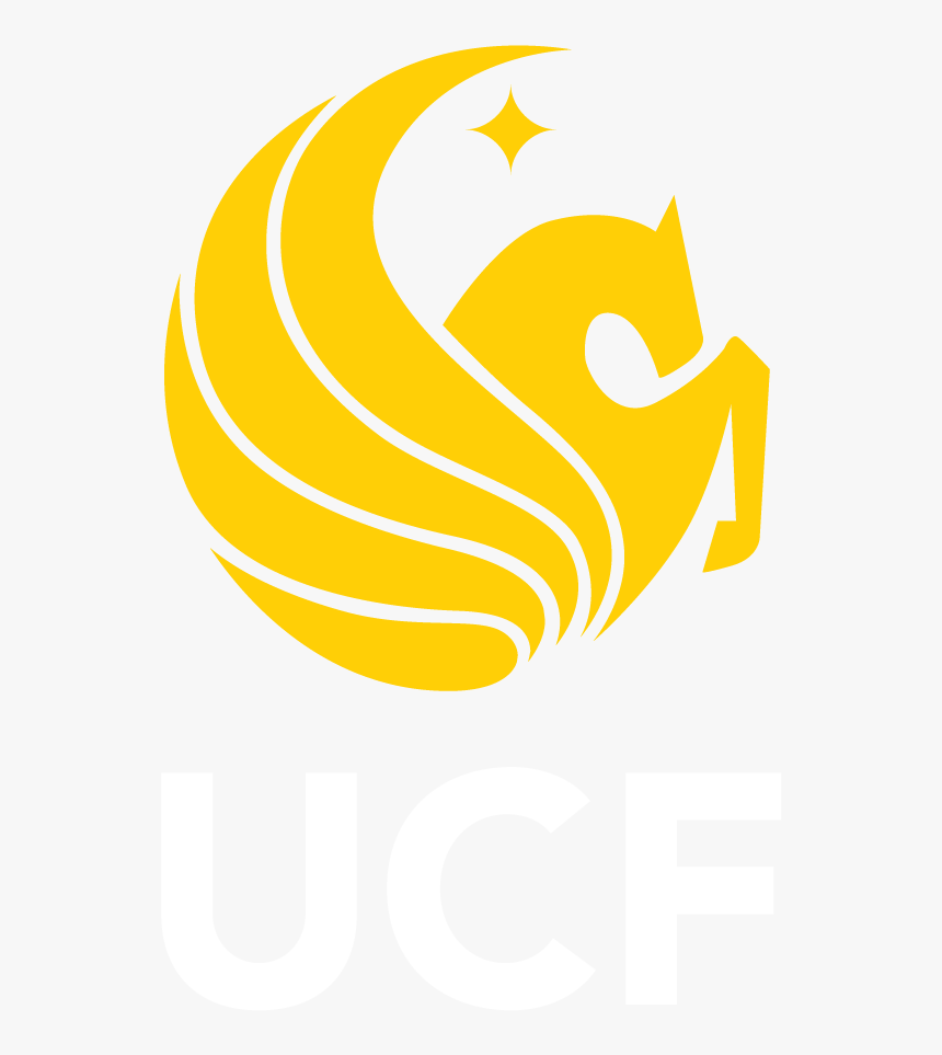 University Of Central Florida Logo, HD Png Download