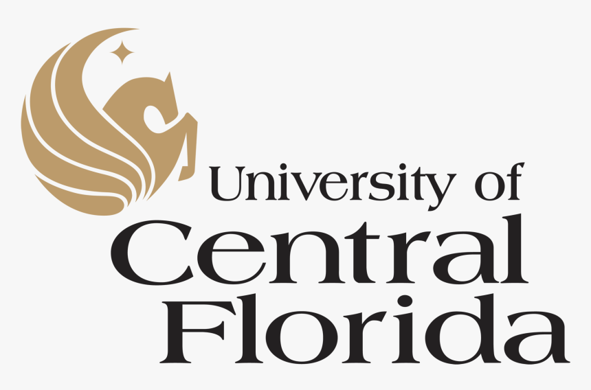 Univ Central Florida Logo, HD Png Download