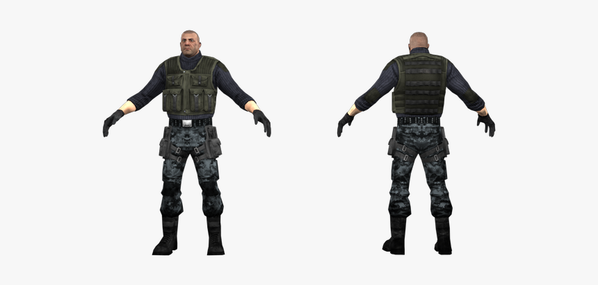 Download Zip Archive - Arkham Origins Bane Thugs, HD Png Download