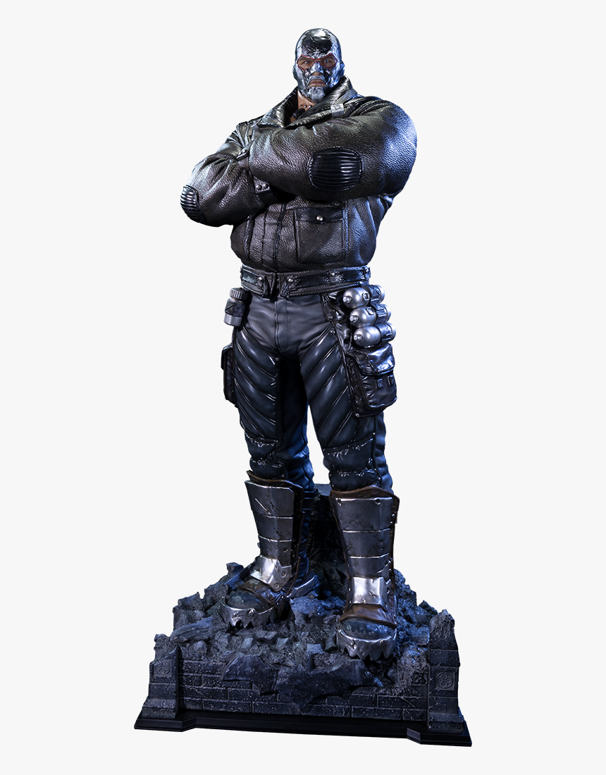 Bane Arkham Origins Venom Prime 1 Studio, HD Png Download