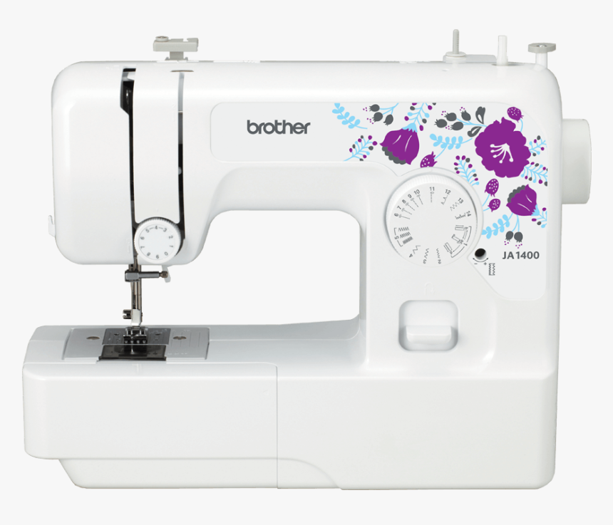 Brother Sewing Machine Ja1400, HD Png Download