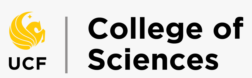 Ucf College Of Sciences - University Of Central Florida, HD Png Download